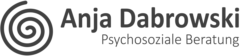 Anja Dabrowski – Psychosoziale Beratung